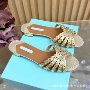 �¿ʽ��ɫˮ荛���Ů���⴩ �U��ƽ��һ�֎����m��Ů��ЬŮЬ