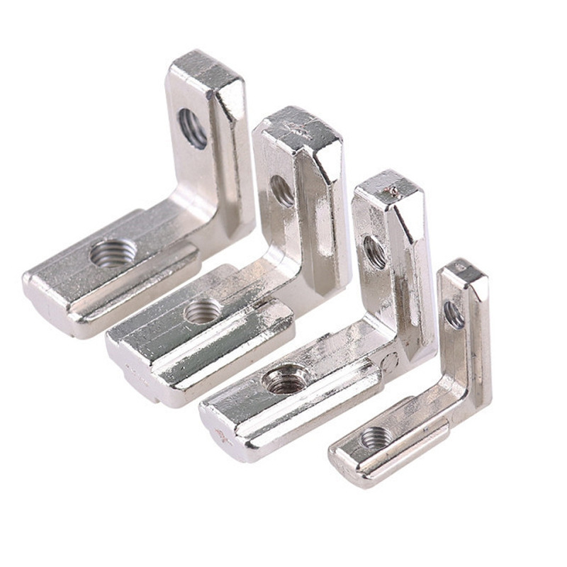 欧标角槽连接件