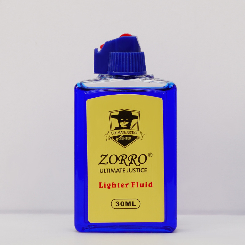 Accesorios especiales para encendedores de queroseno encendedores de queroseno pirámide de aceite general Zoro líder queroseno de alta calidad