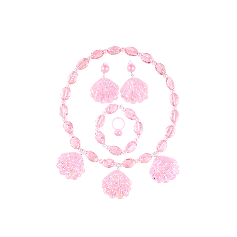 2023 transfronteriza Venta caliente Barbie vestido Cosplay real Barbie mismo vestido a cuadros dulce niños