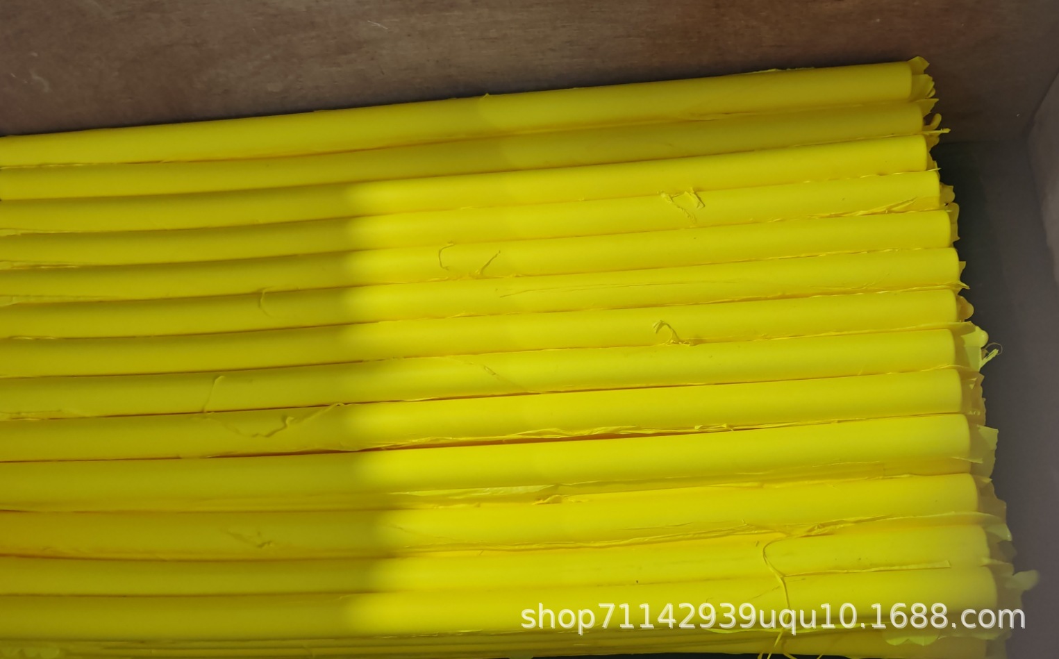 In-Stock Pu Anti-Collision Strips Corner Guards Soft Edge Protection Strips Buffer Anti-Collision Industrial Black and Yellow Warning Self-Adhesive No Drilling Required