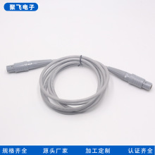 东莞厂家供应线束线材 设备连接线加工定做 医疗设备端子线定制