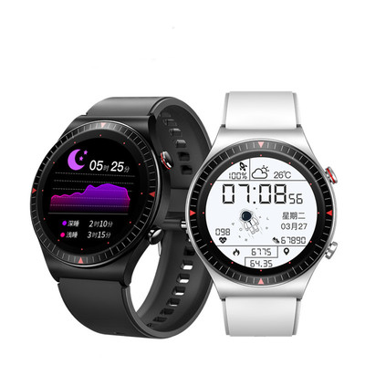 T7 SmartWatch Men 4G Memory Music Bluetooth Call  Full Touch