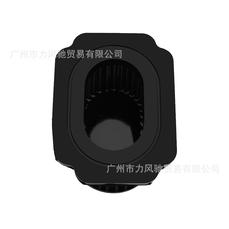 Filtro de aire de alta calidad para motocicleta Yamaha MT-07 FZ-7 años 13-16.