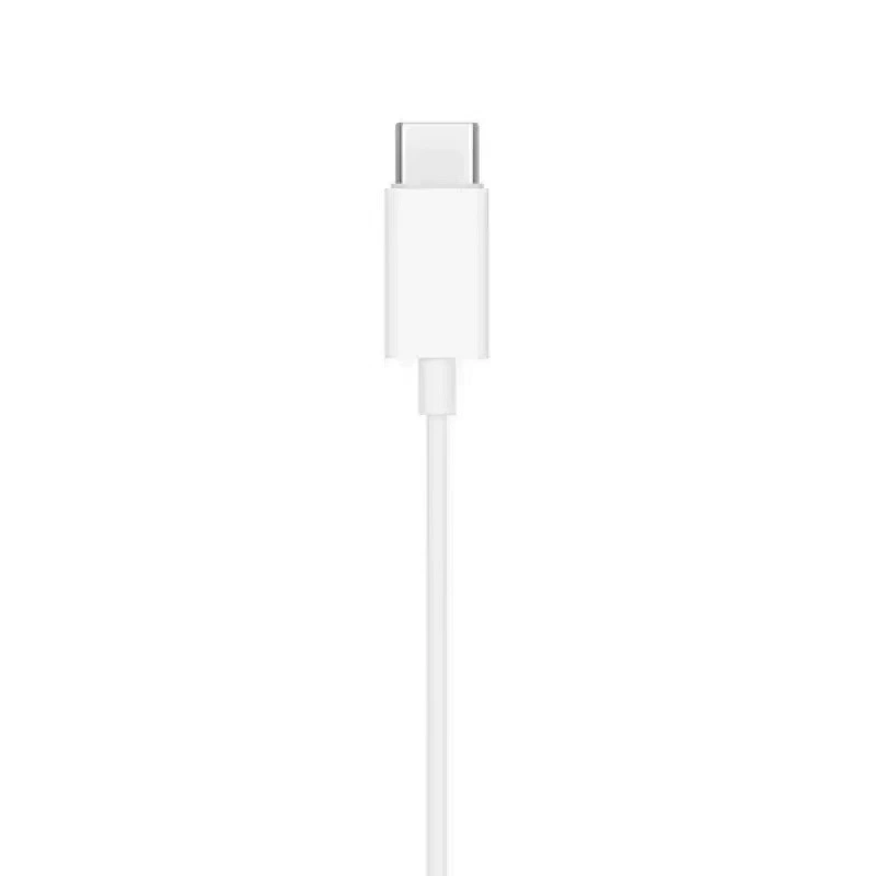 Apple совместимые наушники, для iPhone 17 Pro / iPhone, проводное управление, модели 16/17