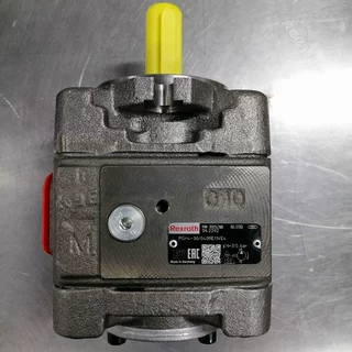 德国REXROTH力士乐齿轮泵PGH4系列原装现货