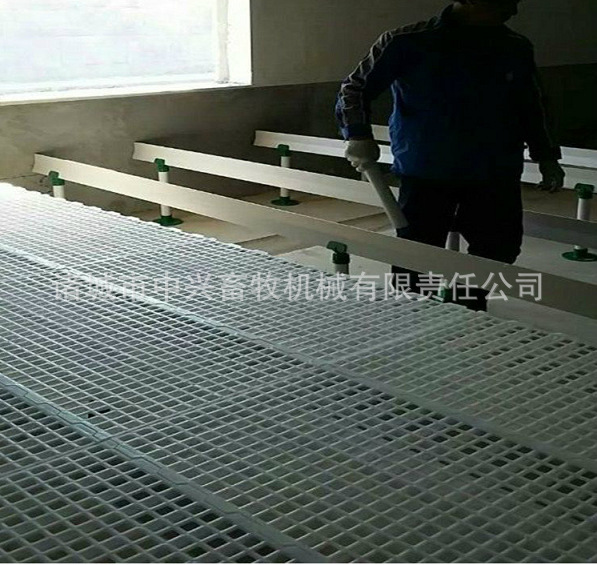 山东养殖肉鸡漏粪地板全新料鸡用漏粪地板塑料漏粪地板