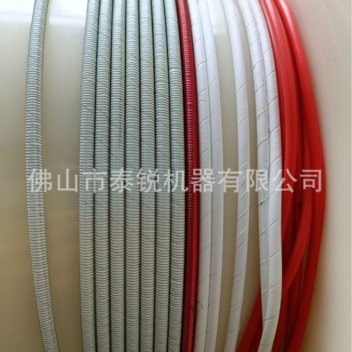 扁平线高压绕线机发热丝精密绕线机电脑数控绕线机康铜丝绕线机