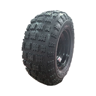 Rear 16X7-8 Butterfly Vacuum – Yolsuzluq şinləri