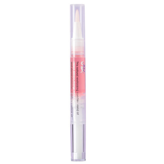 Nail Protecting Oil Finger Edge Oil Nail Nutrition Liquid Nail Art Anti-fracture Nourishing Repair Pen Anti-barbed Dead Skin Edge Care