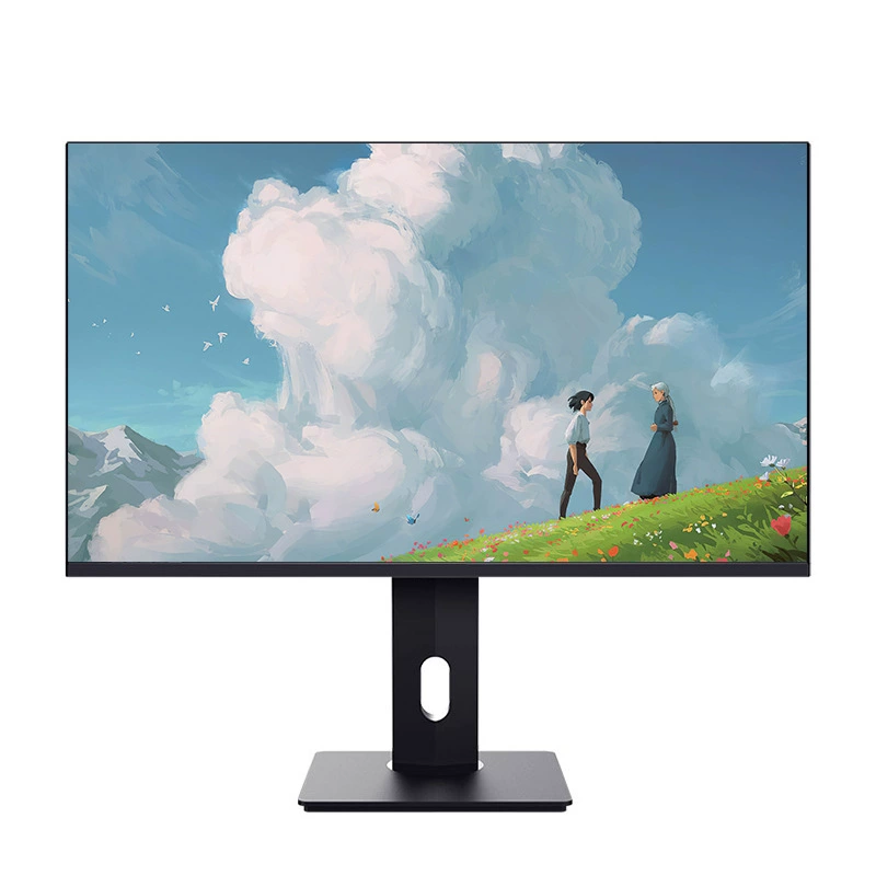 Ноутбук, игровая LCD-дисплей, 27 дюймов, 165 Гц