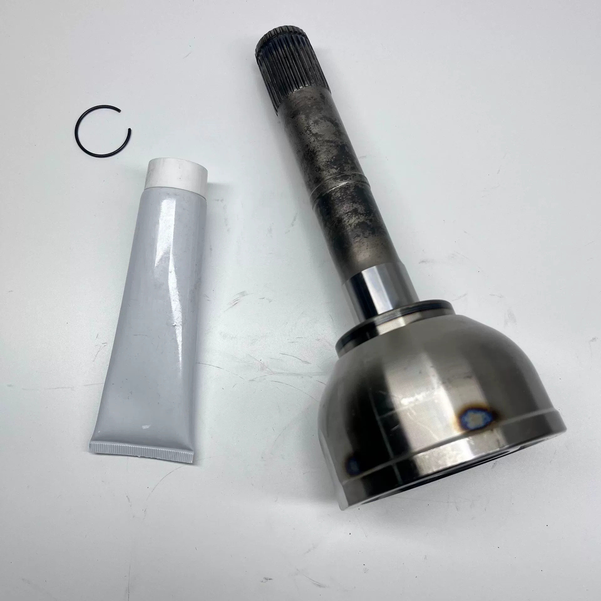 43405-60100 для Toyota LC Land Cool Luzer HZJ79HZJ80 передняя клетка полуоси