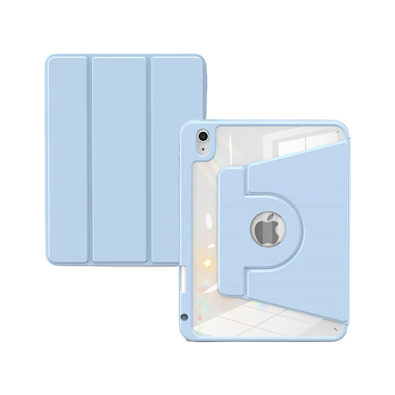 IPadPro11 protective case Air11 inch protective case mini6 anti-fall tablet case iPad 9th generation tablet case