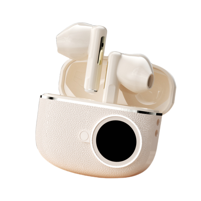 Auriculares Bluetooth para juegos de F9-5C de modelo privado transfronterizo M10 M90 YD03 Auriculares Bluetooth inalámbricos en la oreja TWS Factory