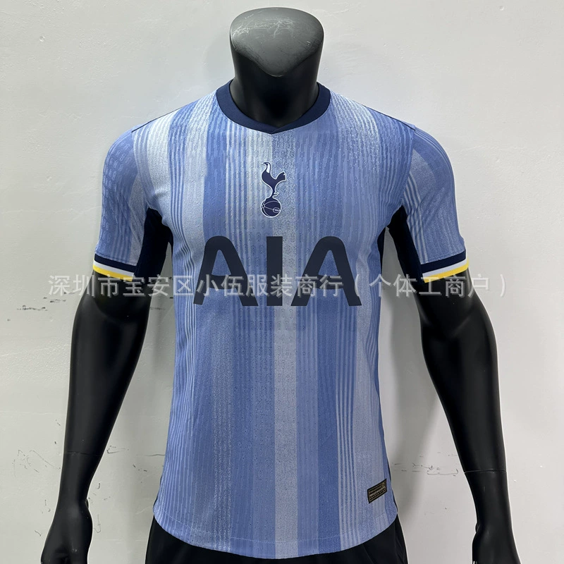 Версия игрока 2425 футбольного клуба Real Paris Paris Hot Arsenal Jersey Barcelona Dortmund AC Jersey