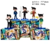8th generation Conan single price (5 sets of 5)