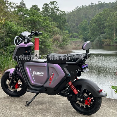 exclusively supplied by the source factory – Elektrikli motosikletlər