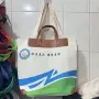 定制手提通勤个性帆布袋