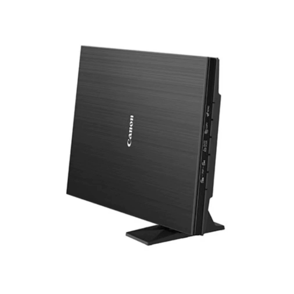 Canon Lide 300/400 HD сканер документов для офиса и дома