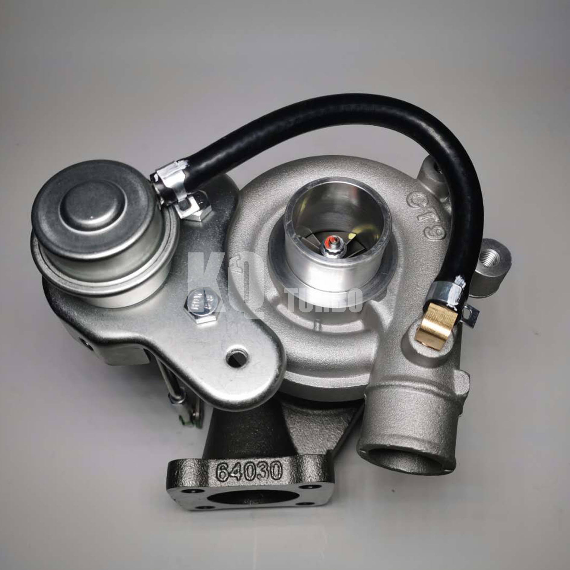 【Direct Supply from Manufacturer】 Ct9 Ct12 Turbocharger 17201-64050 17201-64090
