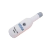 White wine bottle