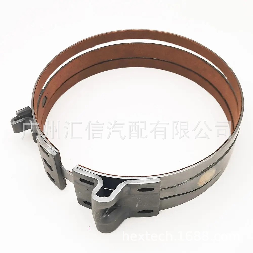 234129 is suitable for Peugeot 206 207 307 308 automatic transmission AL4 belt drive and conveyor belt