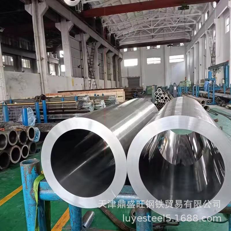 TP304 TP316 310S 2205 321H冷拔不锈钢精密管方管 201镜面装饰管