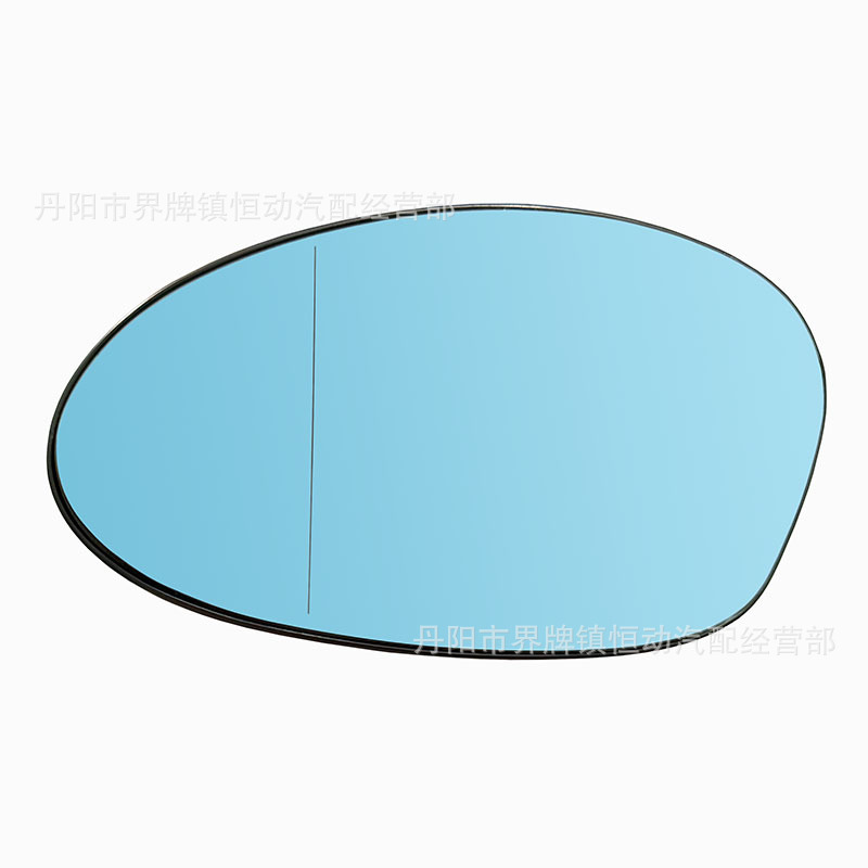 Suitable for 03-10 Bmw 1 Series E81E82E87E88 3 Series E46M3E90 Reversing Mirror Rearview Mirror