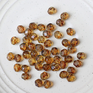 6mm�ݿˮ������͹������ĥ��Ŷ���������DIY�ֹ��Ʒ�������