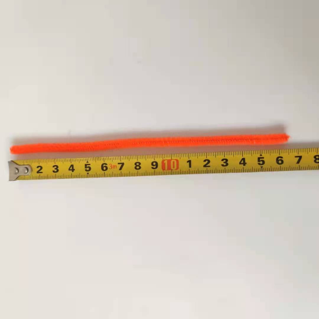 Factory-supplied fine-style hair-perming rods, cold-perming rods, and hair-perming foil—available in long styles for both perming and coloring.