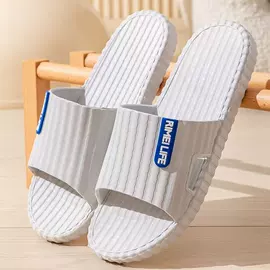 童拖鞋;童凉鞋;男式一字拖