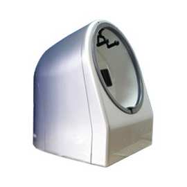 魔镜脸谱仪皮肤检测仪皮肤测试仪3XXX白色焕颜美容仪美肤嫩肤面部