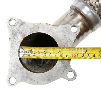 Applicable to Volkswagen Golf Audi Exhaust manifold