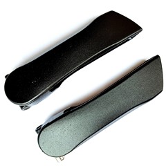 New mountain bike knife type, integrated small handlebar, auxiliary handlebar, bicycle riding supplies accessories wholesale