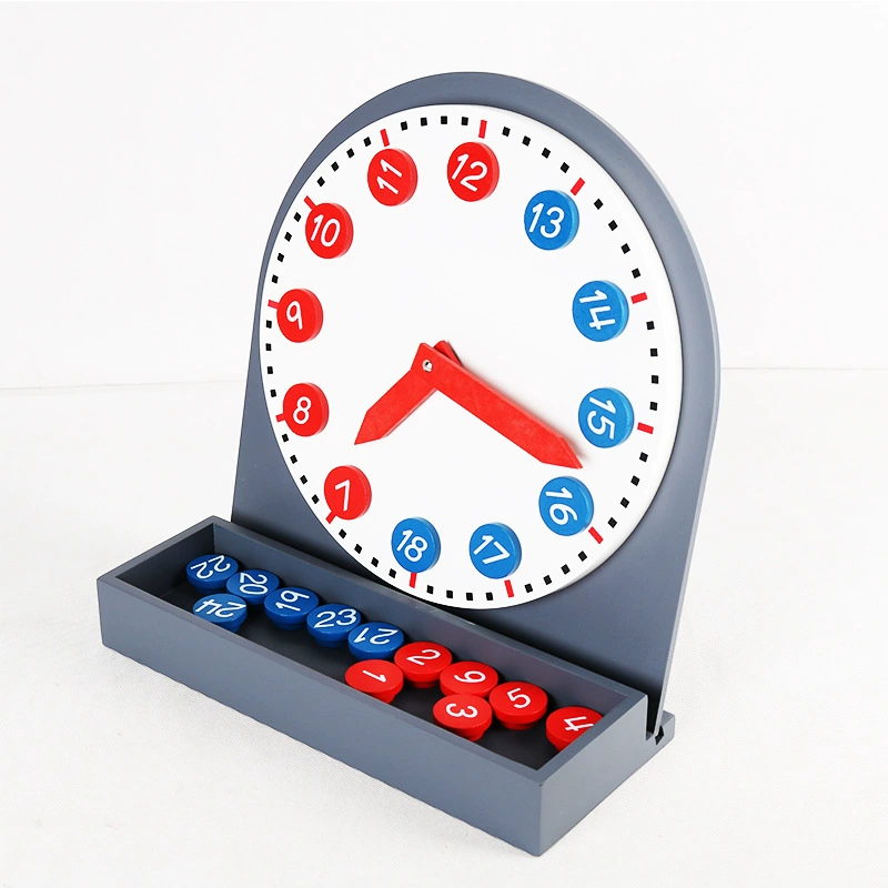 Игрушка Montessori четыре времени года, обучающие материалы, наука, полный комплект, тренировка, прямые продажи с фабрики