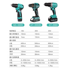 ����Ť�ء���ˇ20V�����荟oˢ��荶๦�ܹ������b3302G늄���