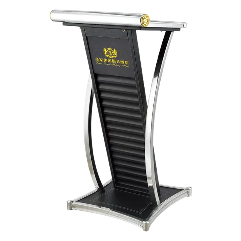 Многофункциональный медиа-Подиум с доставкой Mark Kefeng Podium