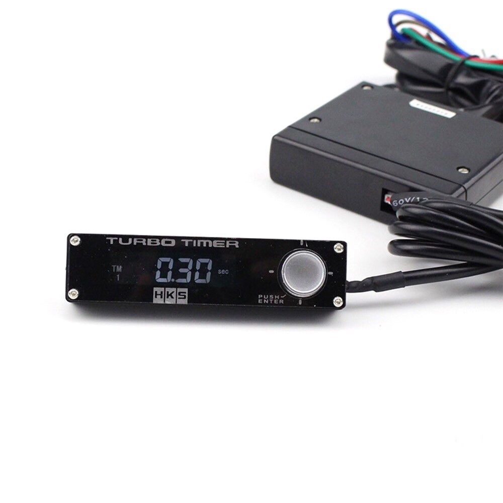 HKS 화이트 라이트