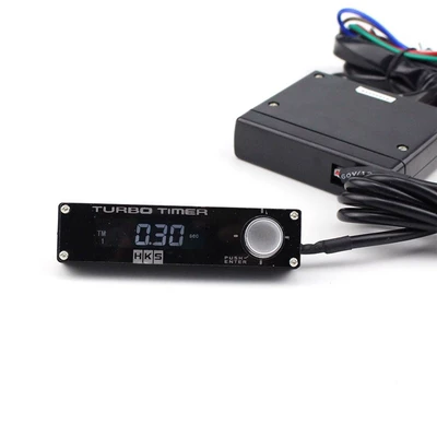 Cross-border hot-selling car universal Power supply, ignition system accessories - hks-white-light