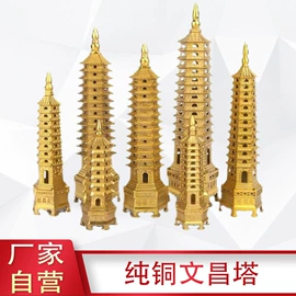 铜雕工艺品;金属工艺品;三角阀