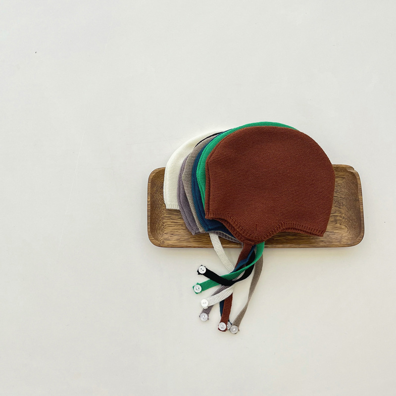 Title 2, Bonnet de protection auditive mignon pour bébé ...