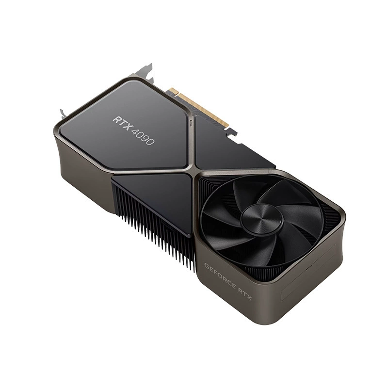 Подходящий для графической карты MSI RTX5090 32G карта вентилятора VAN Shenlong/SUPRIM Super Dragon оптовая поставка