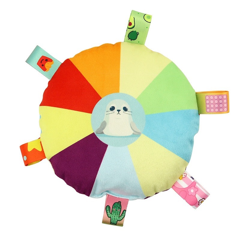 Juguetes para perros transfronterizos, dientes de peluche, peluche de voz, hamburguesas de peluche, compañía para aliviar el aburrimiento de perros pequeños y medianos, artículos para mascotas # #