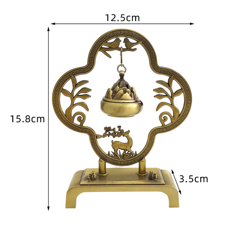 Yulu Liansheng - 완전한 세트 (브러시 처리)