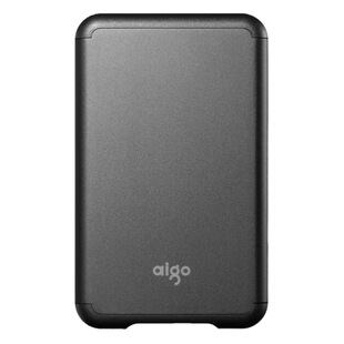 Твердотельный мобильный жесткий диск Patriot (PSSD)(Aigo) S7 USB Type-C3.1 применимый твердотельный жесткий диск