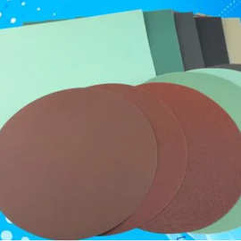 端子截面剖面用研磨砂纸