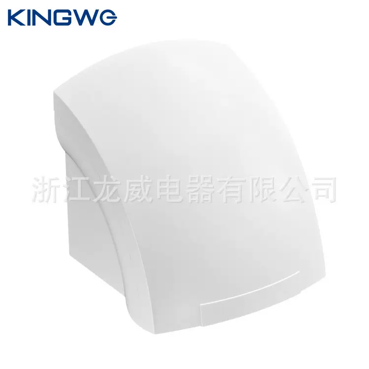 KINGWE酒店卫生间家用全自动感应冷热干手机干手器烘手机烘手器