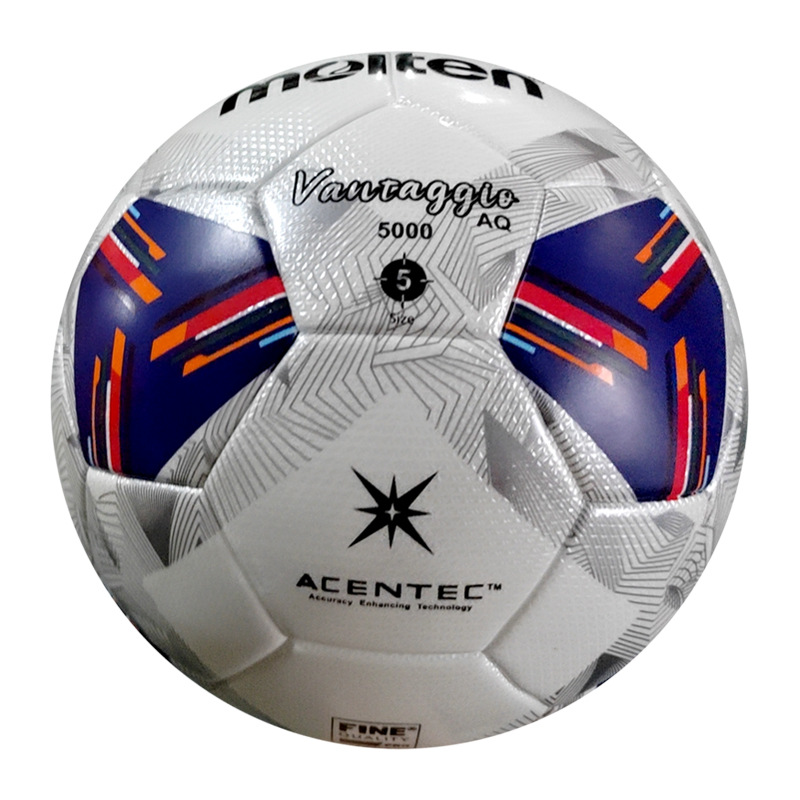 UEFA Champions League Football Hot Adhesion Football Premier League Parada sin fisuras PU4 No. 5 fábrica comercio exterior al por mayor