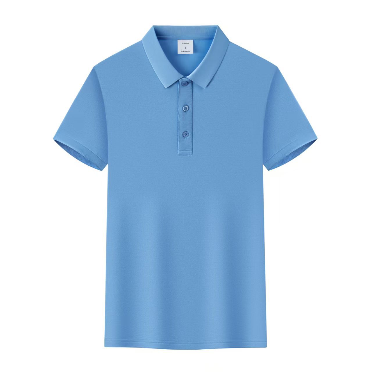 [8088 암모니아 코튼 솔리드 컬러] 항공우주 블루