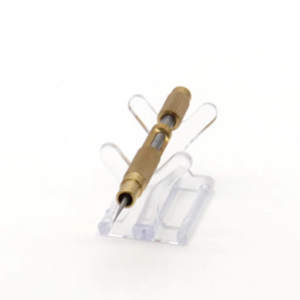 日本新泻精机SK 圆筒锥形孔径规 锥度规TPG-715A/TPG-715B